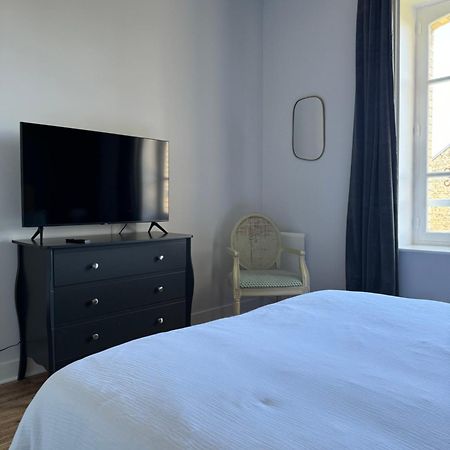 Le Hetre Pourpre Apartment Bayeux Exterior photo