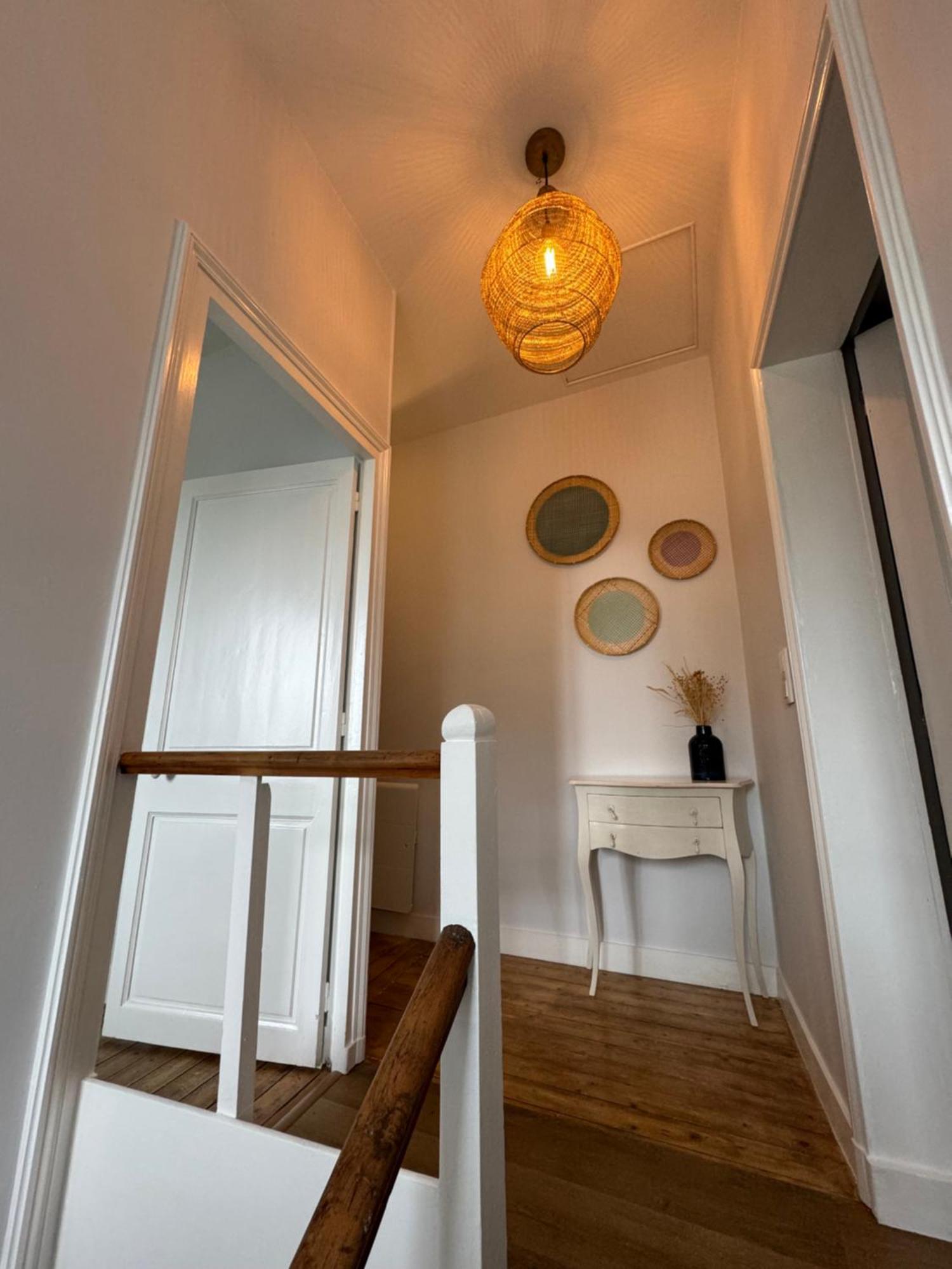 Le Hetre Pourpre Apartment Bayeux Exterior photo